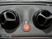 Smart ForFour 0.9 Passion 90
