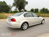 BMW 320 Sport