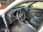 Dacia Spring EXTREME