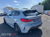 BMW 118 d Pack M Shadow
