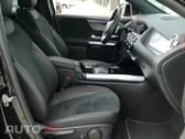 Mercedes-Benz EQA 250 AMG Line