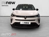 Renault Captur Evolution Tce Bi Fuel
