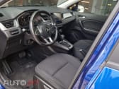 Renault Captur 1.5 dCi Exclusive EDC