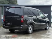 Peugeot Partner 1.6 BlueHDi Confort