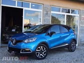 Renault Captur 0.9 TCE Exclusive
