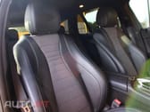 Mercedes-Benz E 300 de AMG Line