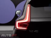 Volvo XC40 1.5 T5 PHEV Inscription Expression