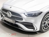 Mercedes-Benz C 300 d AMG Line