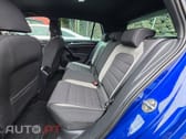 Volkswagen Golf R 4Motion BlueMotion