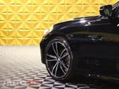 BMW 318 d Auto