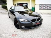 BMW 320 d Sport Auto