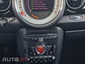 MINI Cooper 1.6 D