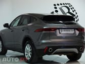 Jaguar E-Pace 2.0 i4D