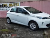 Renault Zoe (c/ Bateria) Life 40