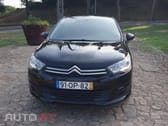 Citroen C4 1.6 HDI