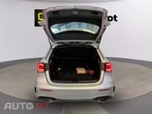 Mercedes-Benz A 250 AMG Premium I.V.A DEDUTIVEL