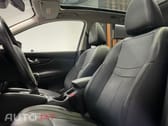 Nissan Qashqai 1.5 dCi Tekna Premium Pele S P.Preta