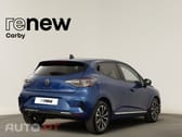 Renault Clio Clio 1.0 TCe Techno
