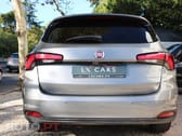 Fiat Tipo 1.3 M-Jet Lounge