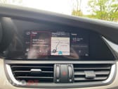 Alfa Romeo Giulia 2.9 V6 Bi-Turbo AT8 Quadrifoglio