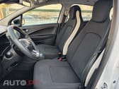 Renault Zoe (c/ Bateria) E-Tech EV50 Equilibre