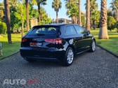 Audi A3 1.6 TDI Sport