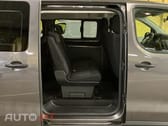 Toyota Proace Combi 1.5 D-4D Long Dynamic