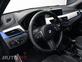 BMW X2 16 d sDrive Pack M