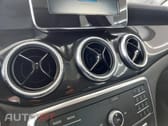 Mercedes-Benz CLA 180 d Shooting Brake Aut.
