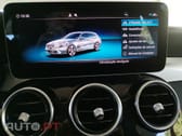 Mercedes-Benz C 200 d Business Solutions