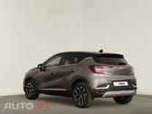 Renault Captur Captur 1.0 TCe Techno