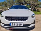 Polestar 2 Standard Range 69 kWh