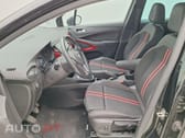 Opel Crossland 1.2 GS Line