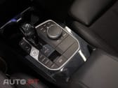 BMW 116 d Aut. M Sport