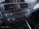 BMW 118 d xDrive Pack M