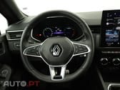 Renault Clio Clio 1.0 TCe Esprit Alpine