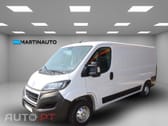 Peugeot Boxer 2.2 BlueHDi 333 L2
