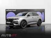 DS DS7 Crossback E-Tense Performance Line EAT8