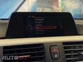 BMW 316 3 TOURING (F31)