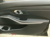 BMW 320 e Pack M Auto