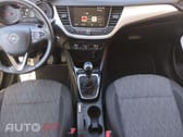 Opel Crossland X 1.2 T Edition