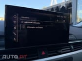 Audi A4 35 TDI Advanced S tronic
