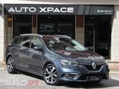 Renault Mégane Sport Tourer ENERGY dCi 110 ECO2 BUSINESS