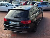 Audi A4 Avant 2.0 TDi S-line