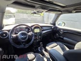 MINI Cooper Cooper SD Auto Seven