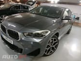 BMW X2 25 e xDrive X Pack M