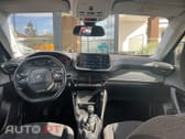 Peugeot 2008 1.2 PureTech Active Pack