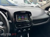Renault Clio 0.9 TCe Limited