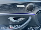 Mercedes-Benz E 220 d Avantgarde+