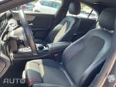 Mercedes-Benz CLA 200 d Style Plus Aut.